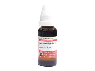 Picture of Apis Mellifica Q=1x 20ml